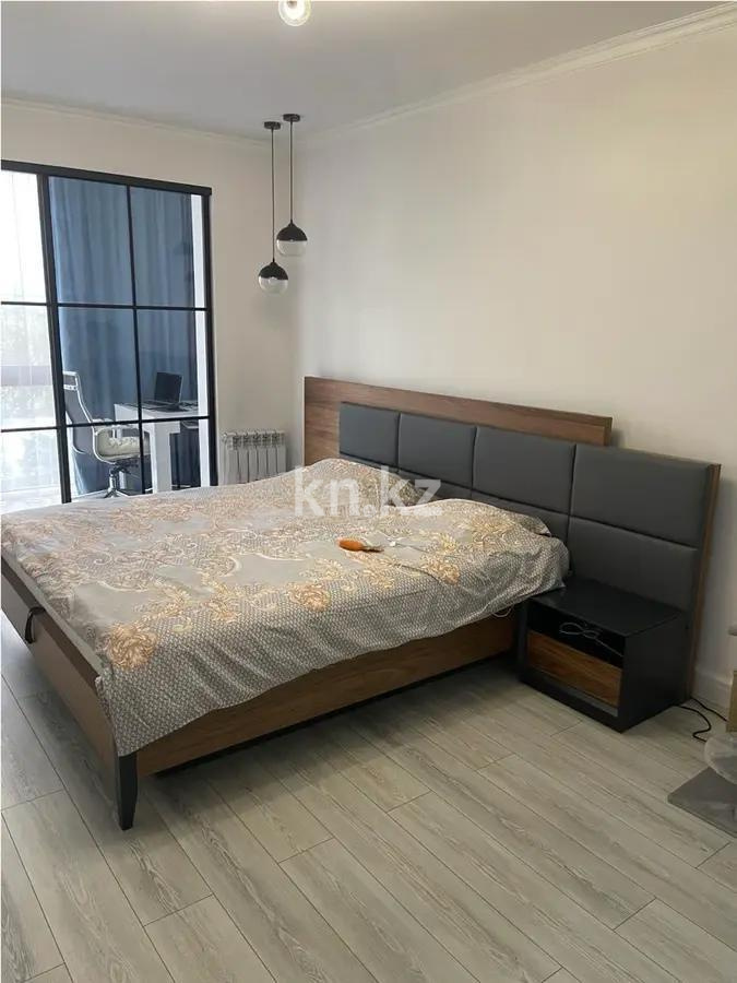Продажа 3-комнатной квартиры, 91 м² в Алматы - фото 2