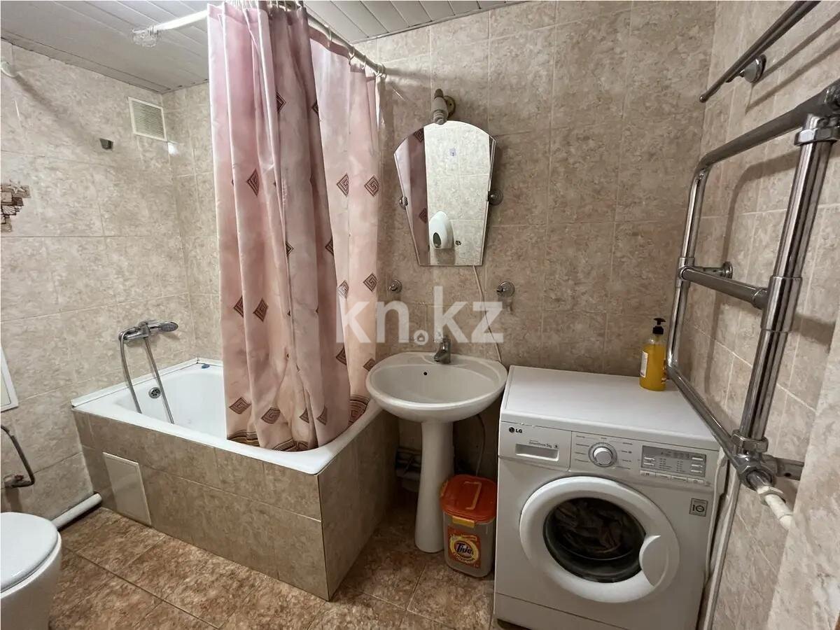 Продажа 4-комнатной квартиры, 83.2 м² в Астане - фото 5