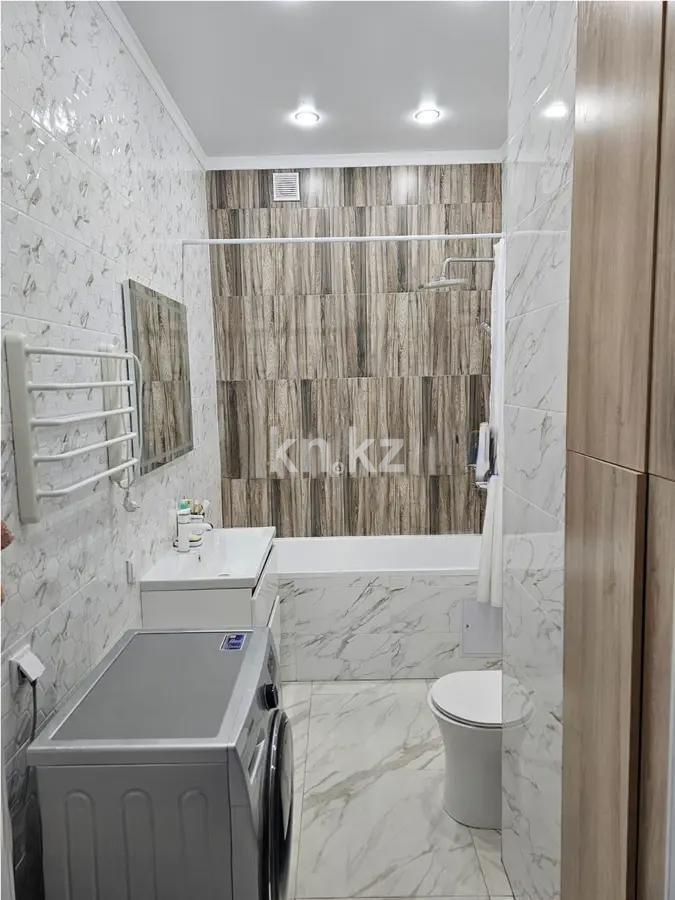 Продажа 2-комнатной квартиры, 68.9 м² в Астане - фото 4