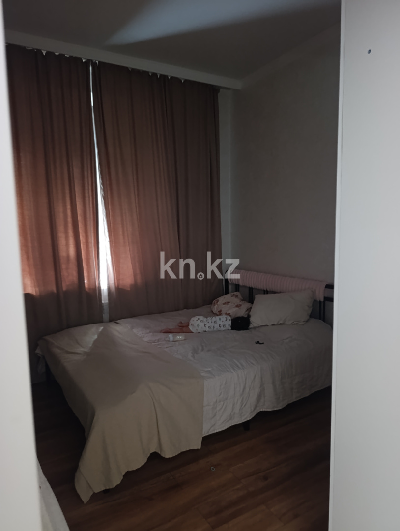 Продажа 2-комнатной квартиры, 47.1 м² в Караганде - фото 4