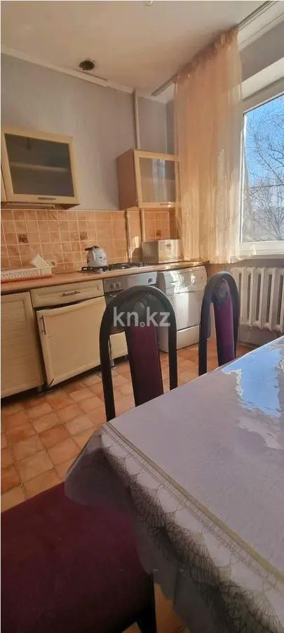 Продажа 1-комнатной квартиры, 40 м² в Алматы - фото 2