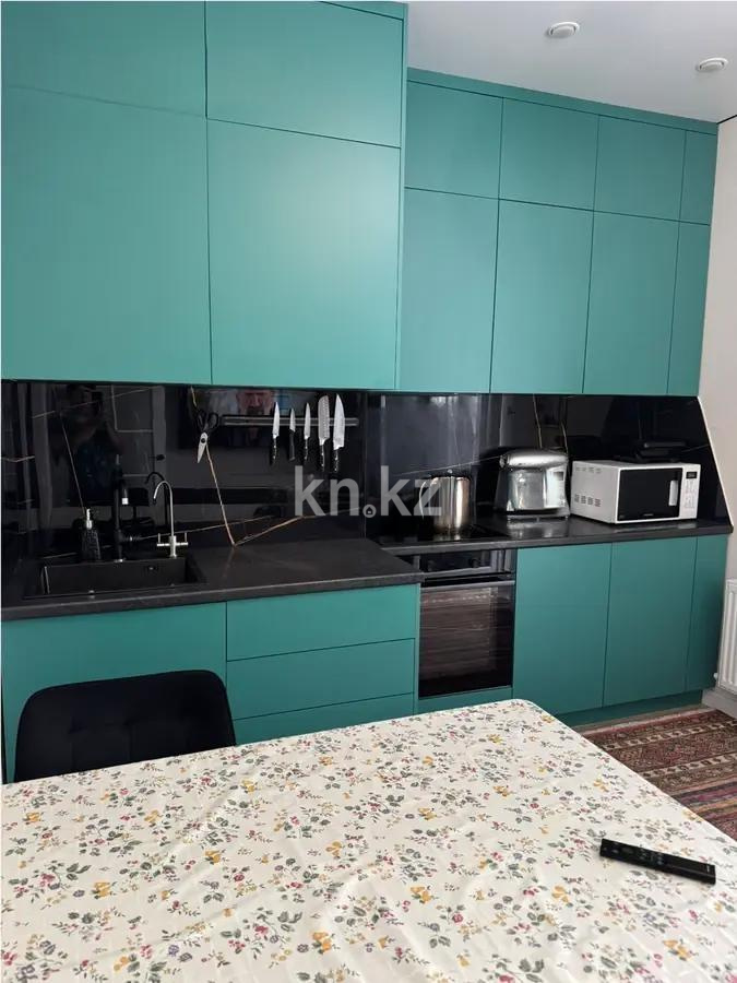 Продажа 2-комнатной квартиры, 60 м² в Астане - фото 3