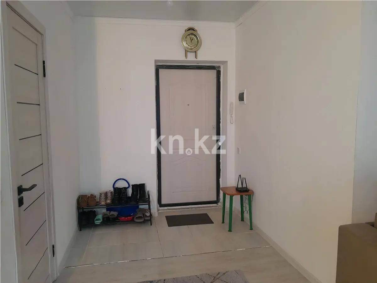 Продажа 2-комнатной квартиры, 47.7 м² в Алматы - фото 5