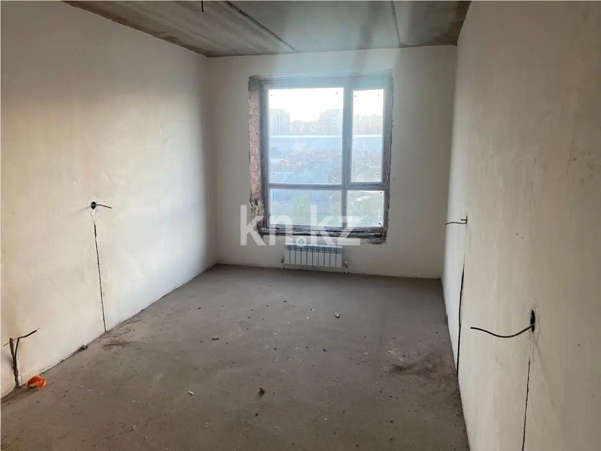 Продажа 4-комнатной квартиры, 110 м², ул. Нажимеденова, дом  44а в Астане - фото 2