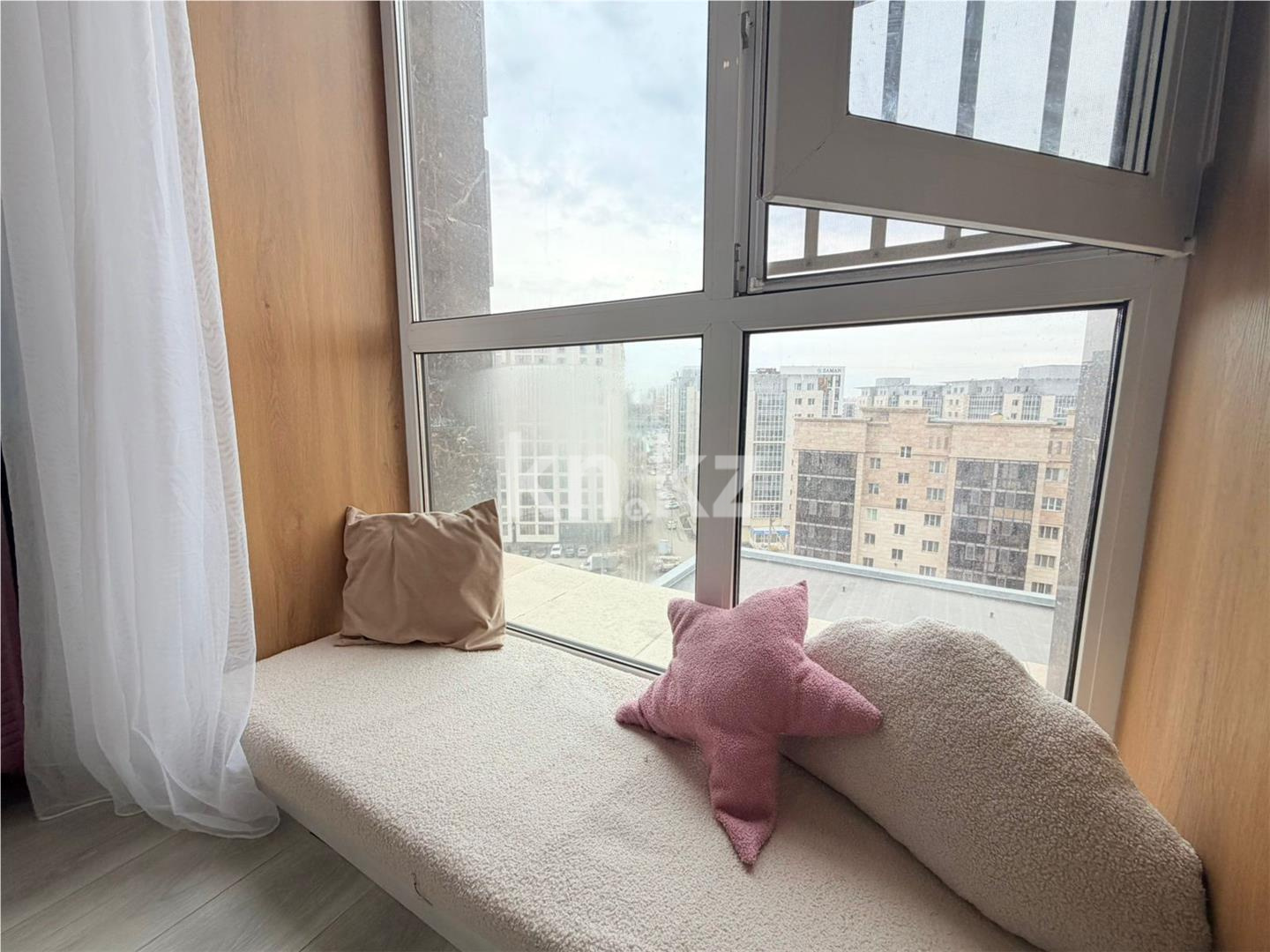 Продажа 3-комнатной квартиры, 58.6 м² в Астане - фото 7