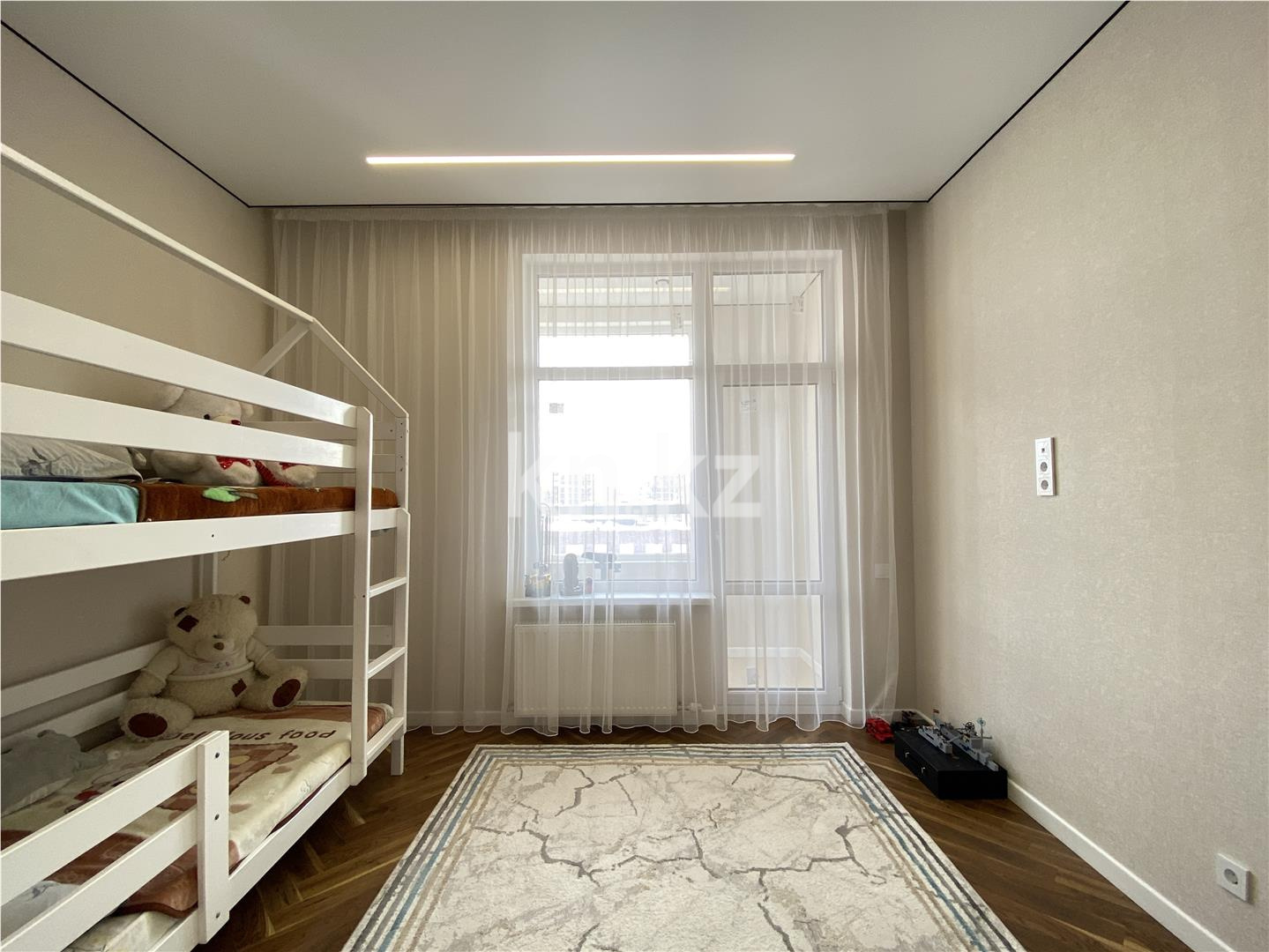 Продажа 2-комнатной квартиры, 51 м² в Астане - фото 6