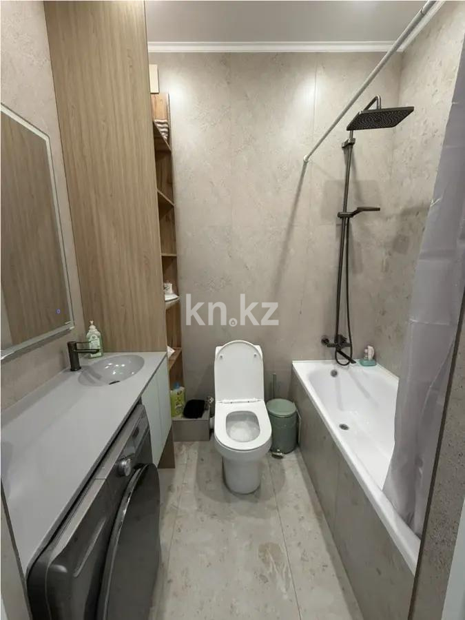 Продажа 2-комнатной квартиры, 32.6 м² в Астане - фото 4