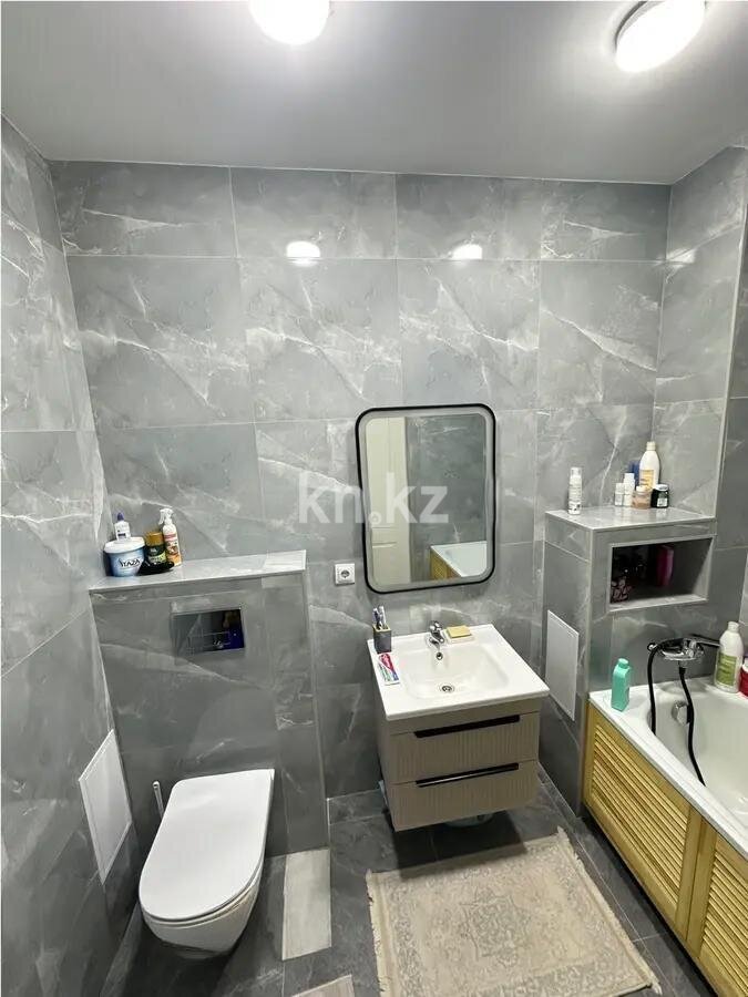 Продажа 2-комнатной квартиры, 64 м² в Астане - фото 3