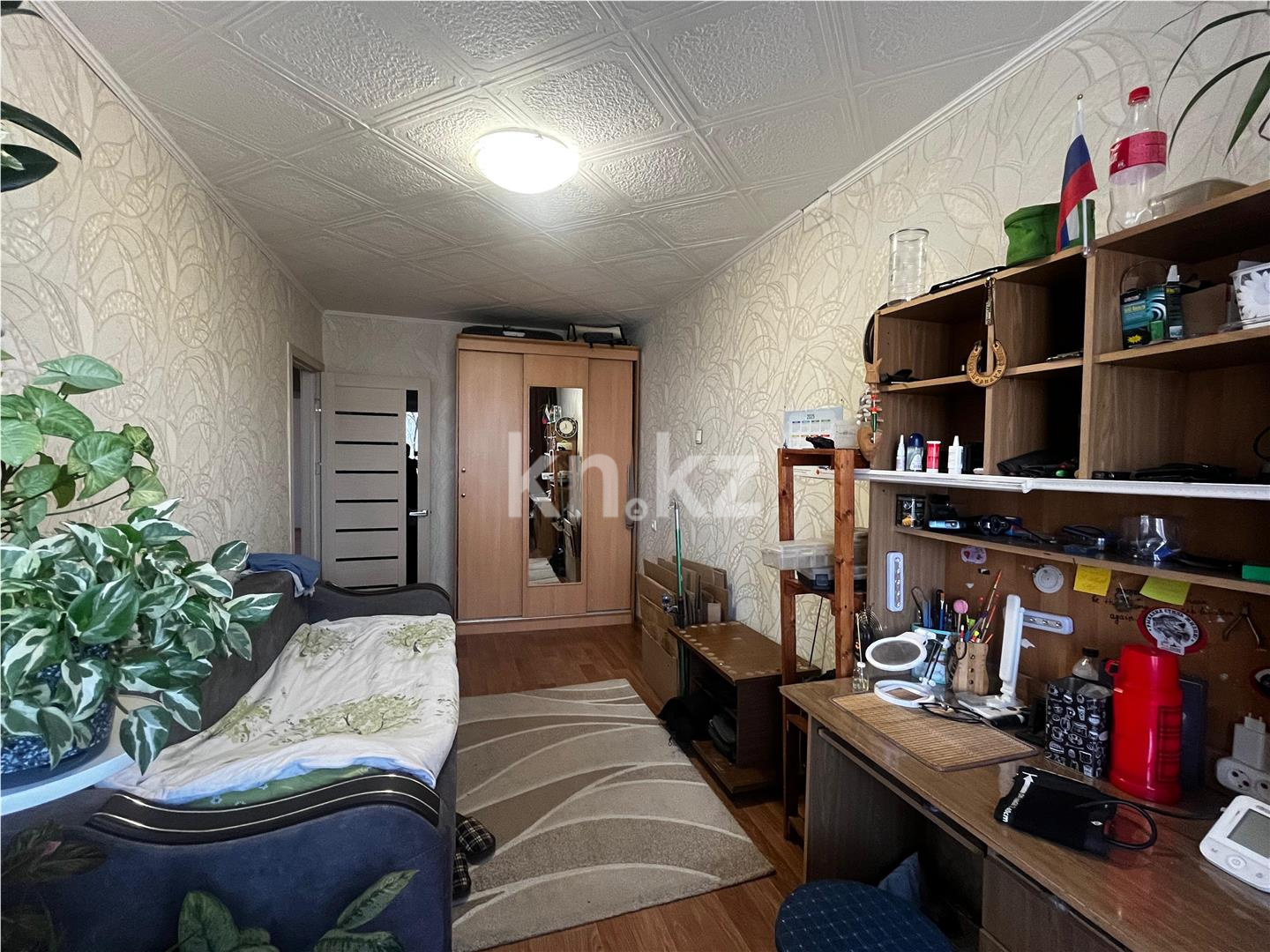 Продажа 4-комнатной квартиры, 80 м², мкр-н 16 в Караганде - фото 9