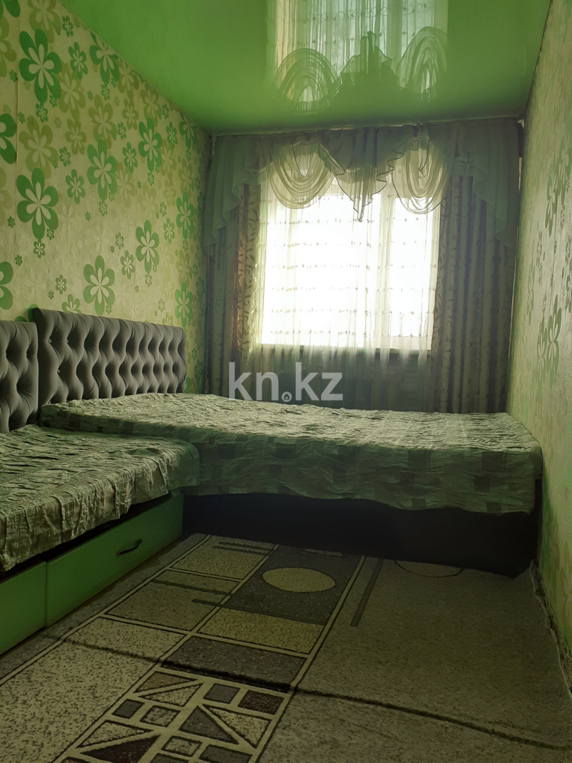 Продажа 2-комнатной квартиры, 44 м², ул. Архитектурная, дом  2 в Караганде - фото 3