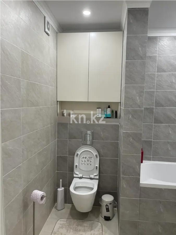 Продажа 3-комнатной квартиры, 91 м² в Алматы - фото 4