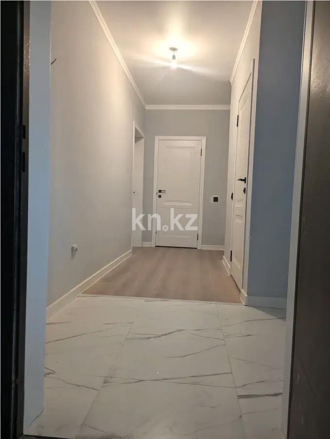 Продажа 3-комнатной квартиры, 76.6 м², мкр-н Саялы, дом  2 в Алматы - фото 5