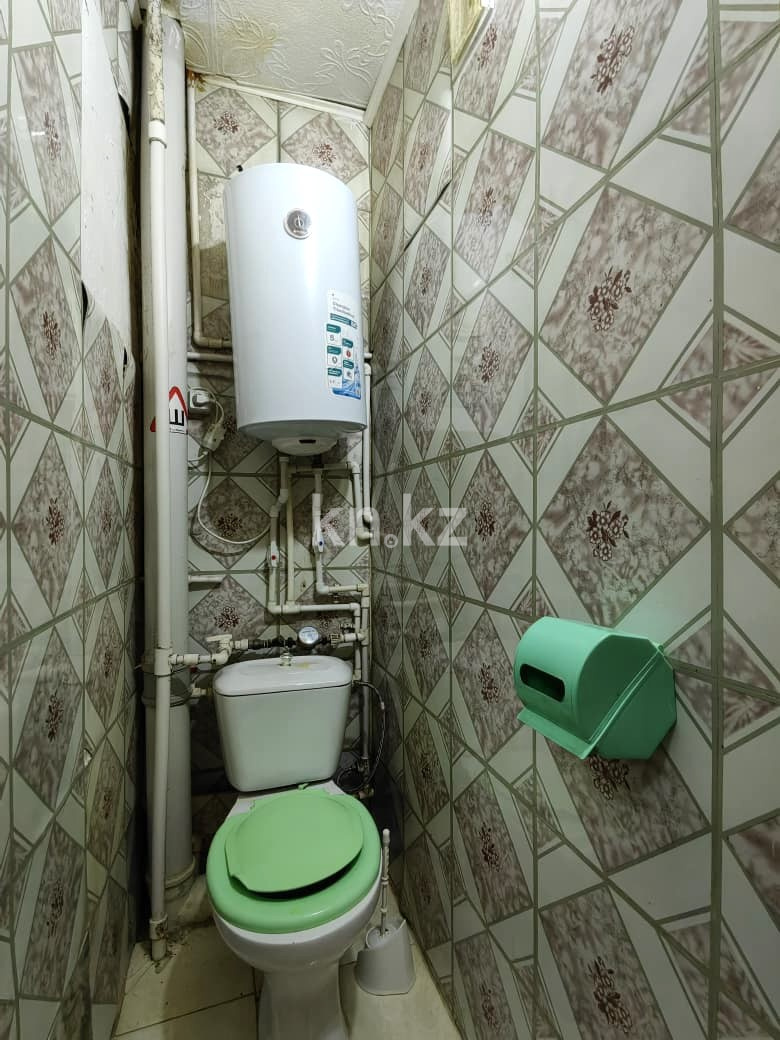 Продажа 2-комнатной квартиры, 45 м² в Караганде - фото 17