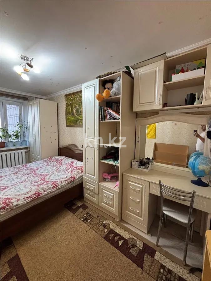 Продажа 4-комнатной квартиры, 87 м² в Астане - фото 4