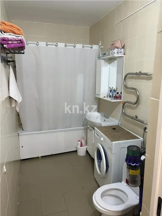 Продажа 1-комнатной квартиры, 35.1 м² в Астане - фото 4
