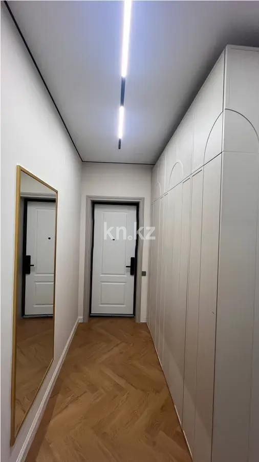 Продажа 2-комнатной квартиры, 58 м² в Астане - фото 5