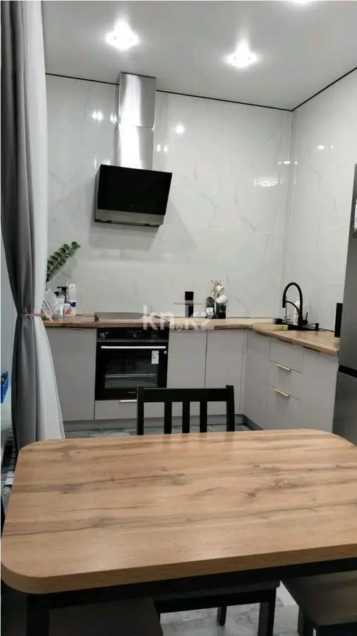 Продажа 1-комнатной квартиры, 40 м², ул. Калдаякова, дом  25 в Астане - фото 2