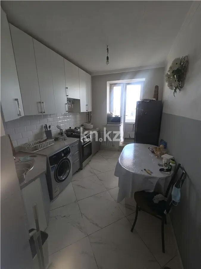 Продажа 2-комнатной квартиры, 49.9 м² в Астане - фото 3