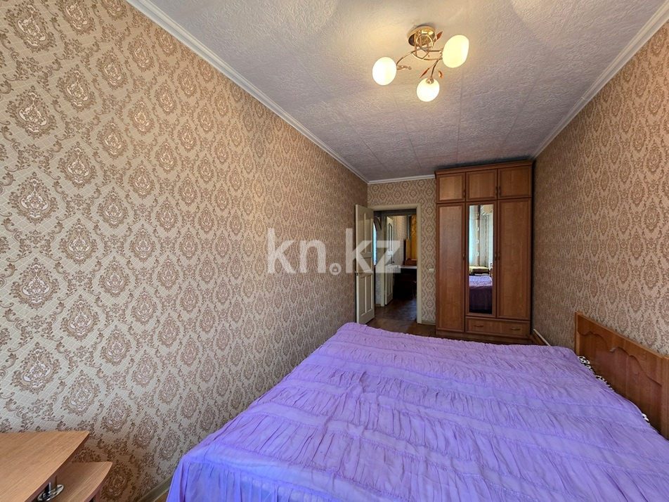 Продажа 3-комнатной квартиры, 59 м² в Алматы - фото 8