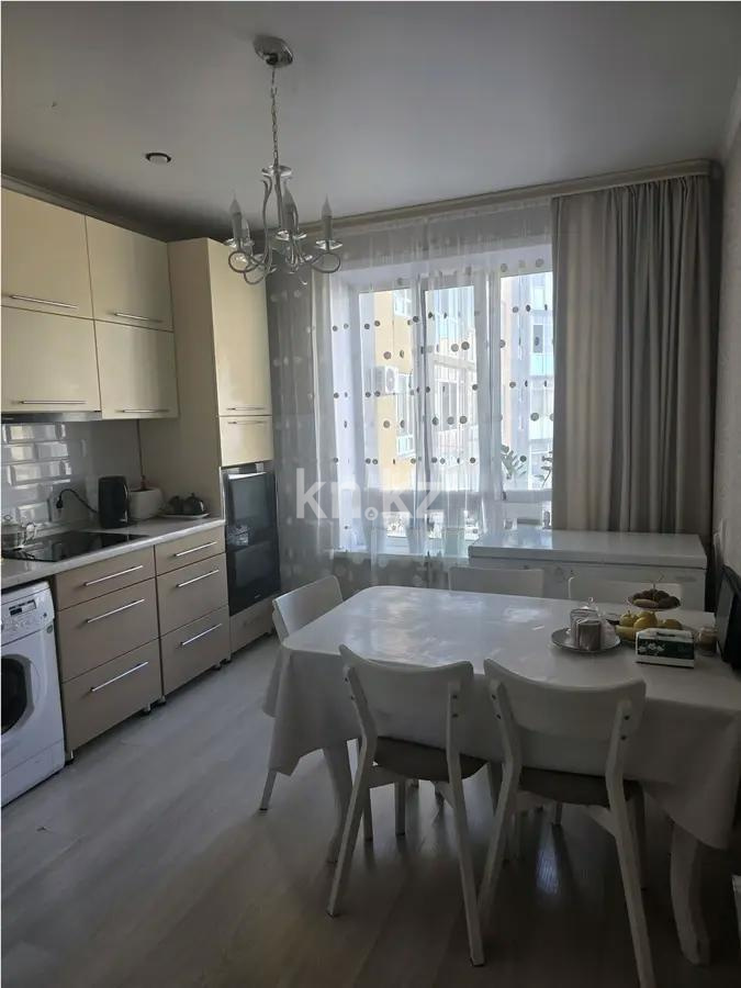 Продажа 3-комнатной квартиры, 86 м² в Караганде - фото 3