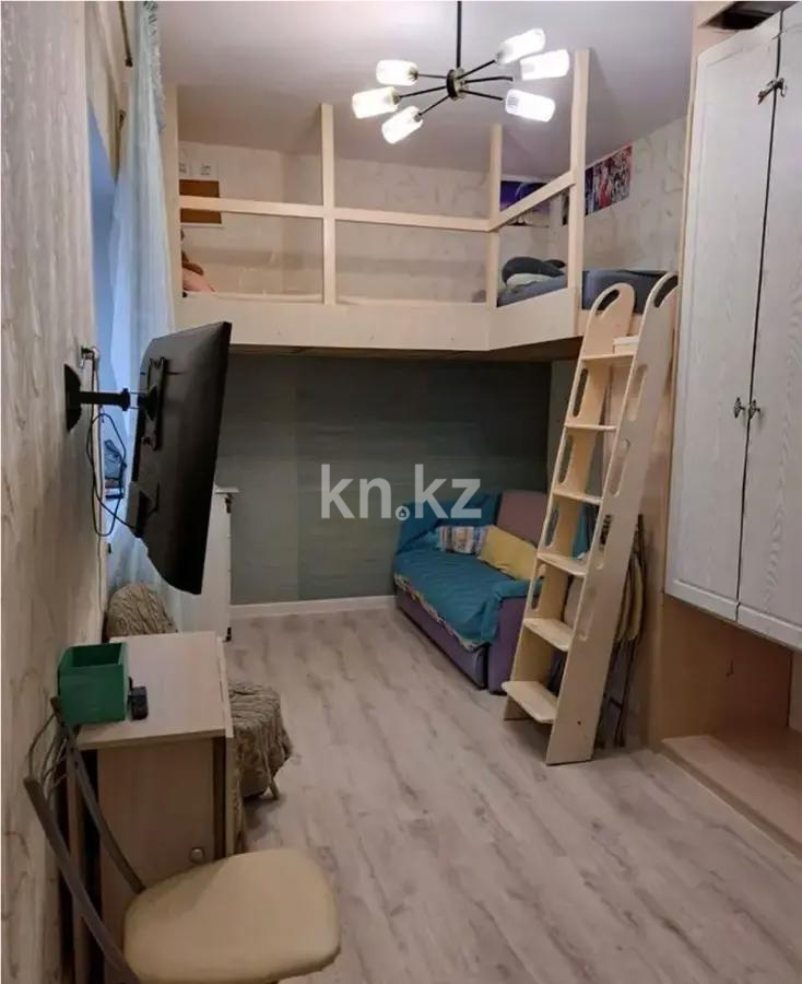 Продажа 1-комнатной квартиры, 21 м² в Астане