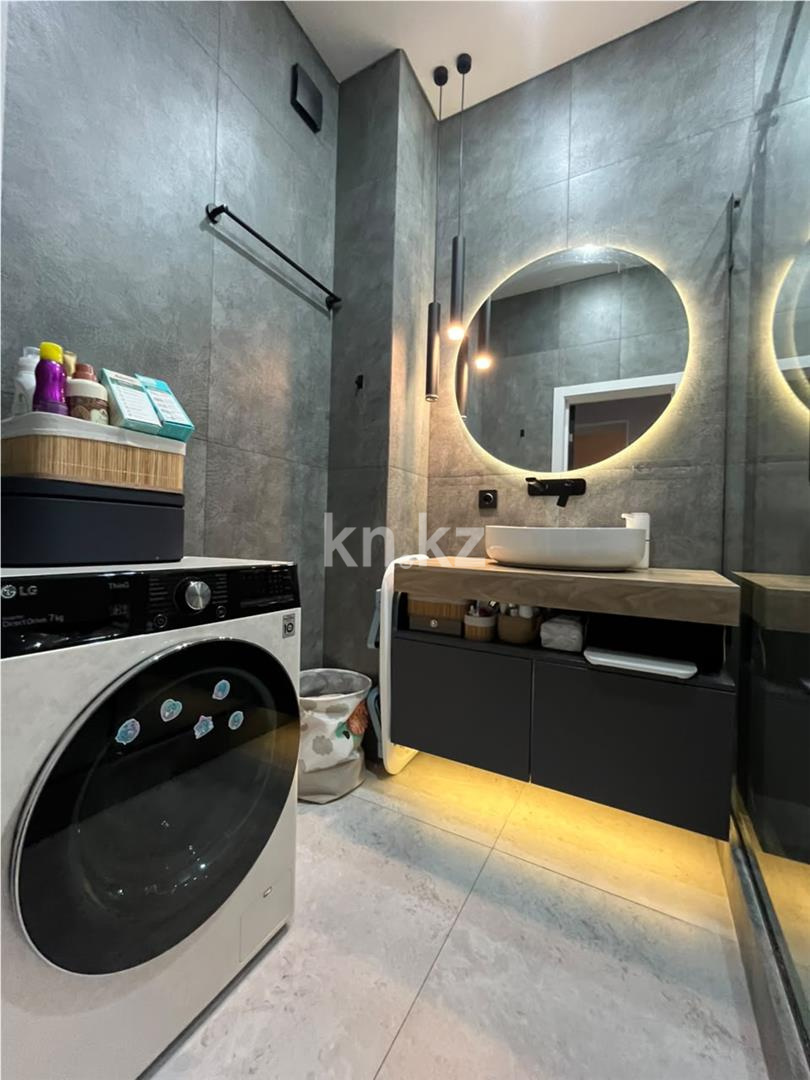 Продажа 2-комнатной квартиры, 62 м² в Астане - фото 11