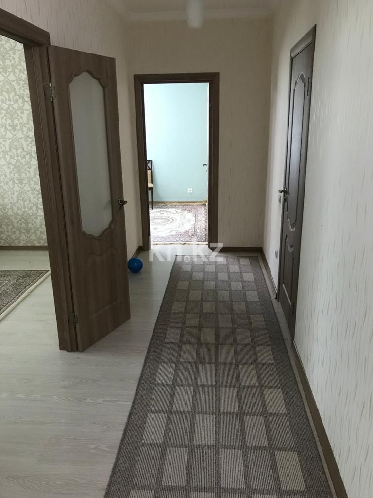 Аренда 2-комнатной квартиры, 66 м² в Астане - фото 7