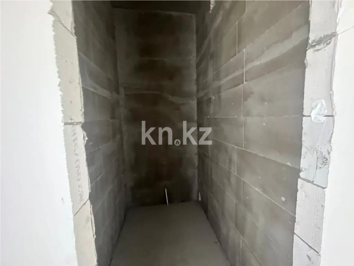 Продажа 2-комнатной квартиры, 53.7 м², пр. Туран, дом  83/1 в Астане - фото 3