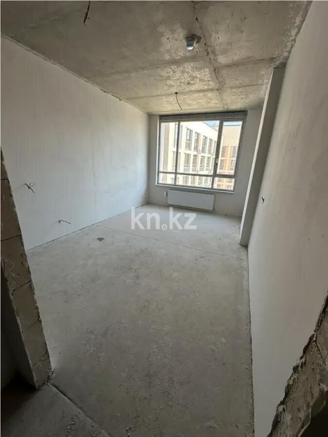 Продажа 3-комнатной квартиры, 80.19 м² в Астане