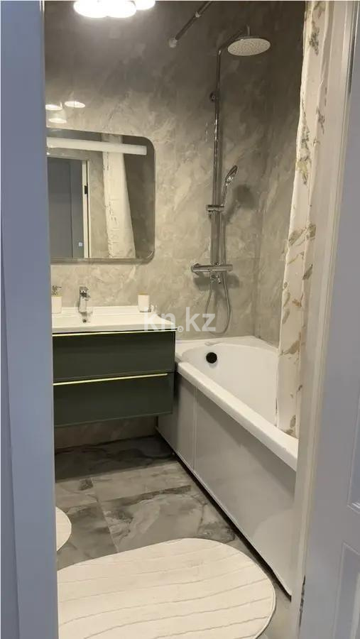 Продажа 2-комнатной квартиры, 47 м² в Алматы - фото 3