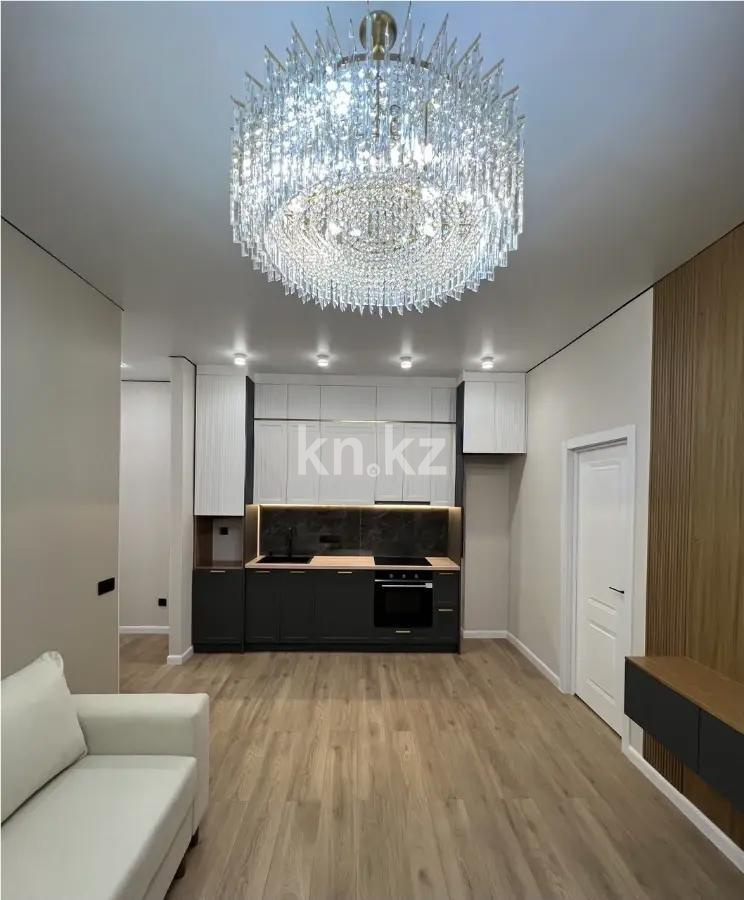 Продажа 3-комнатной квартиры, 60 м², ул. Култегин, дом  4а в Астане - фото 4