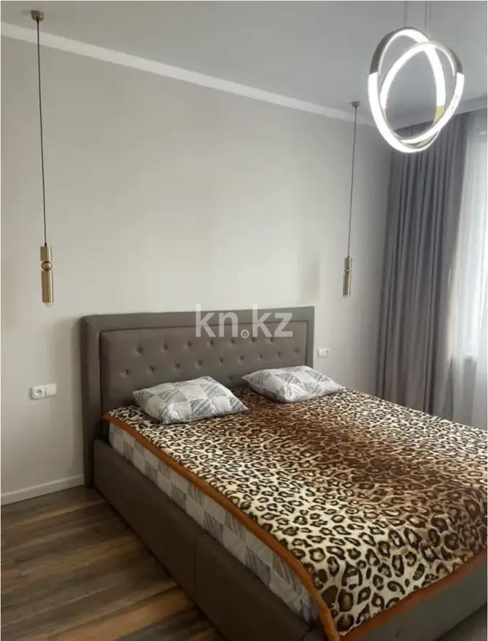 Продажа 3-комнатной квартиры, 100 м², ул. Сатпаева, дом  133/2 в Алматы - фото 2