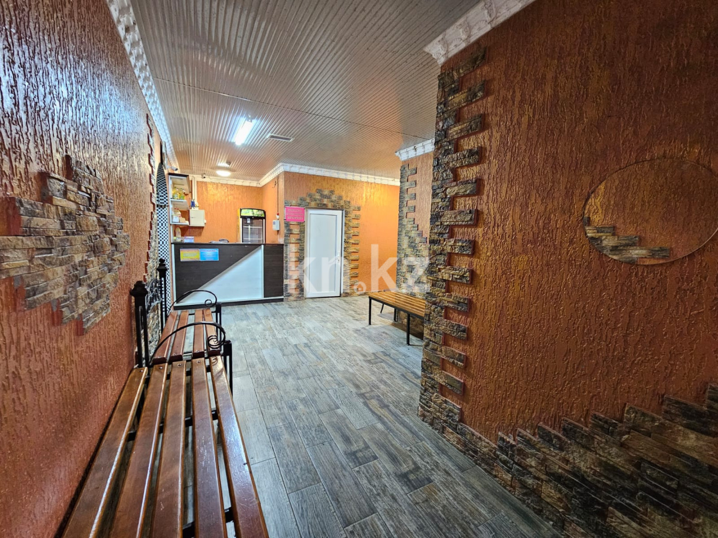 Продажа , 460 м², с.Темирлановка, дом  351 в Шымкенте - фото 5