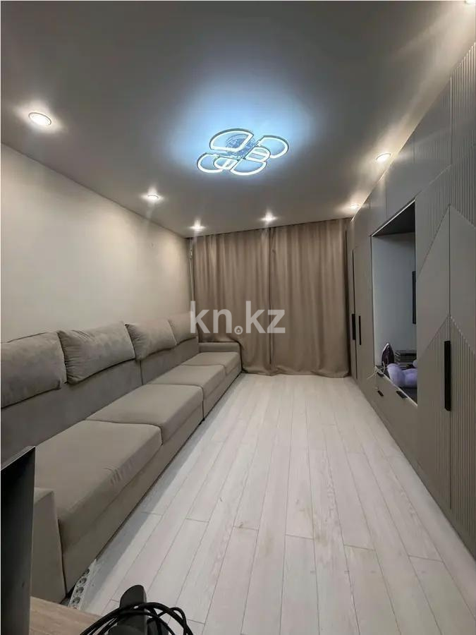 Продажа 1-комнатной квартиры, 42 м² в Алматы
