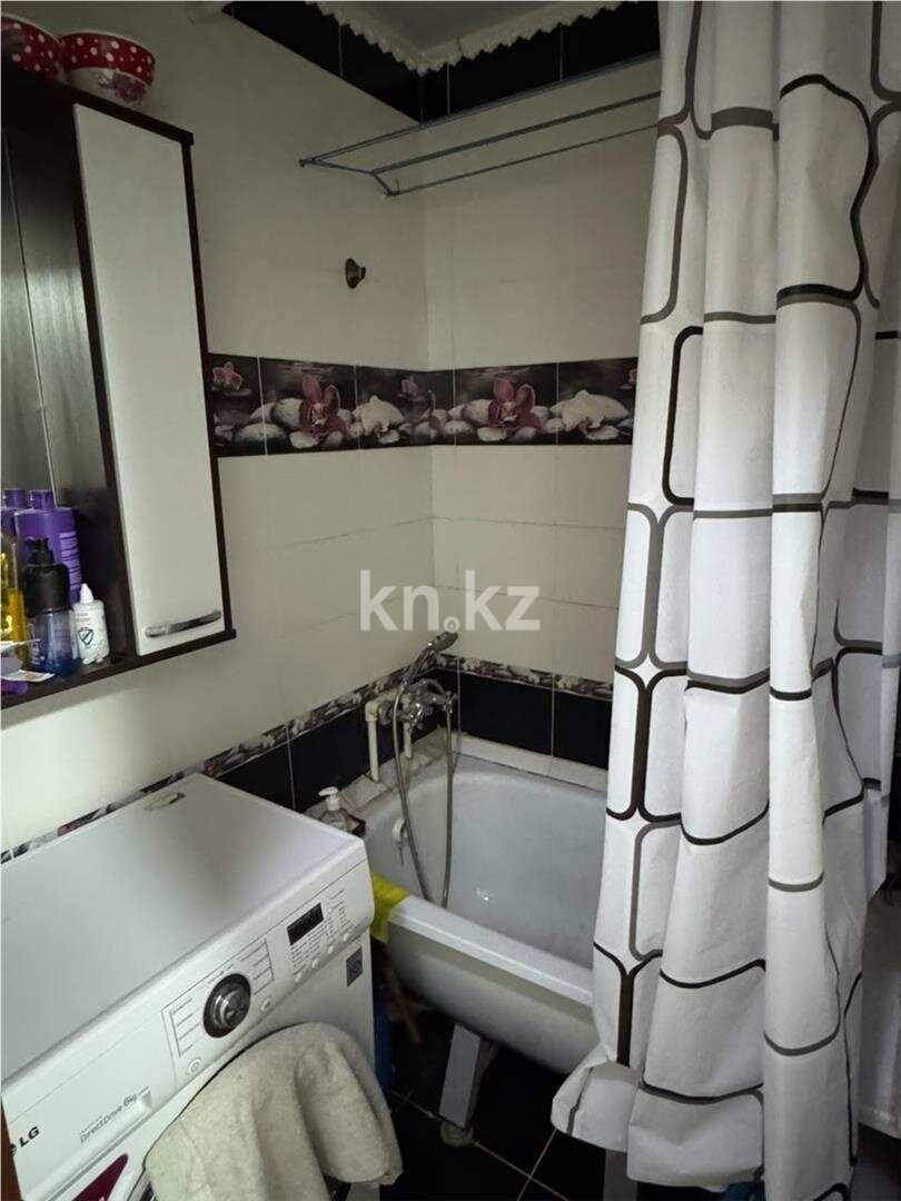 Продажа 2-комнатной квартиры, 44 м² в Темиртау - фото 5