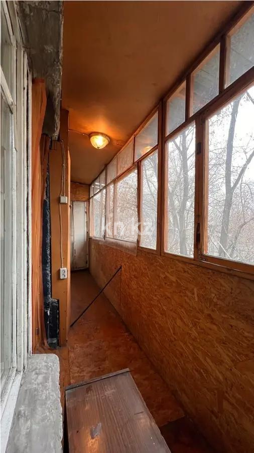 Продажа 3-комнатной квартиры, 63.8 м², мкр. Алтай-1, дом  22 в Алматы - фото 12