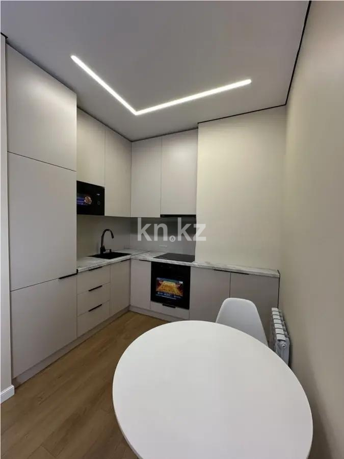 Продажа 3-комнатной квартиры, 55 м² в Алматы - фото 4