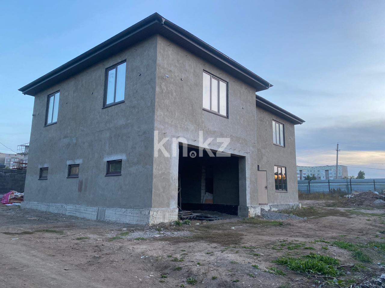 Продажа 5-комнатного дома, 300 м², мкр-н 8-й, дом  41а в Темиртау - фото 6