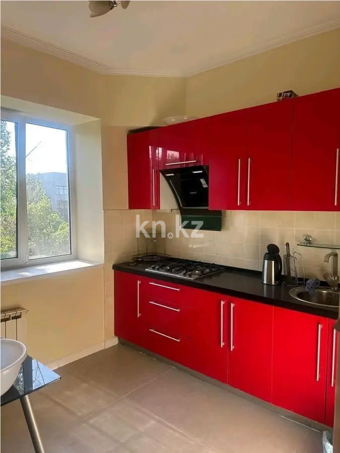 Продажа 4-комнатной квартиры, 82 м² в Алматы - фото 4