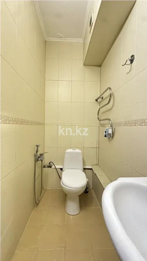 Продажа 2-комнатной квартиры, 58 м² в Алматы - фото 5