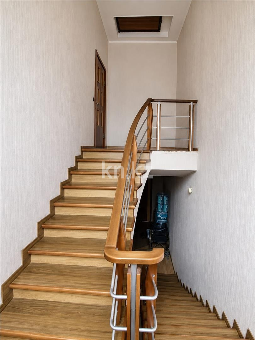 Продажа 5-комнатного дома, 380 м² в Темиртау - фото 19