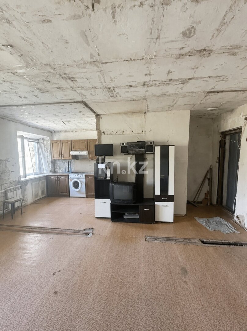 Продажа 2-комнатной квартиры, 45 м² в Темиртау