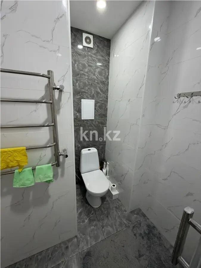 Продажа 1-комнатной квартиры, 33 м² в Алматы - фото 4