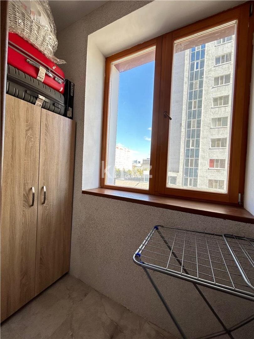 Продажа 3-комнатной квартиры, 60.7 м² в Астане - фото 19