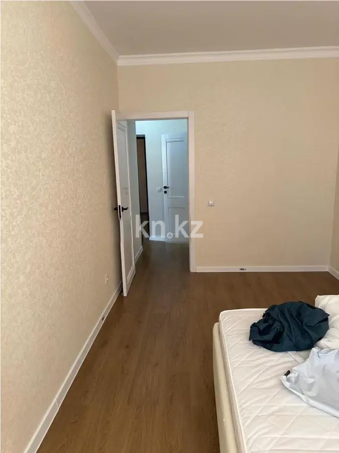 Продажа 1-комнатной квартиры, 33.3 м² в Астане