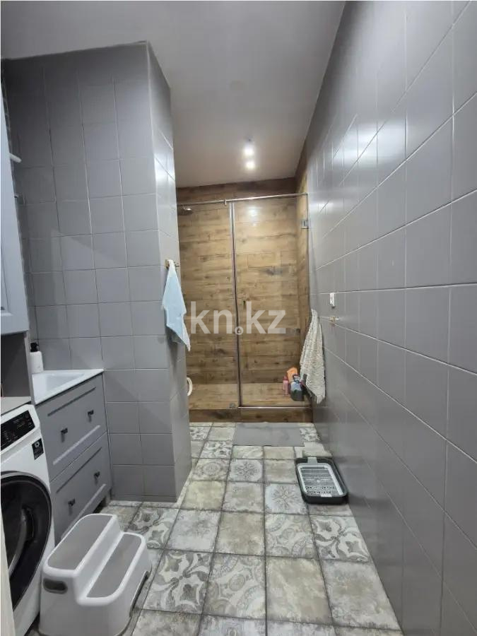 Продажа 3-комнатной квартиры, 70.8 м² в Алматы - фото 5