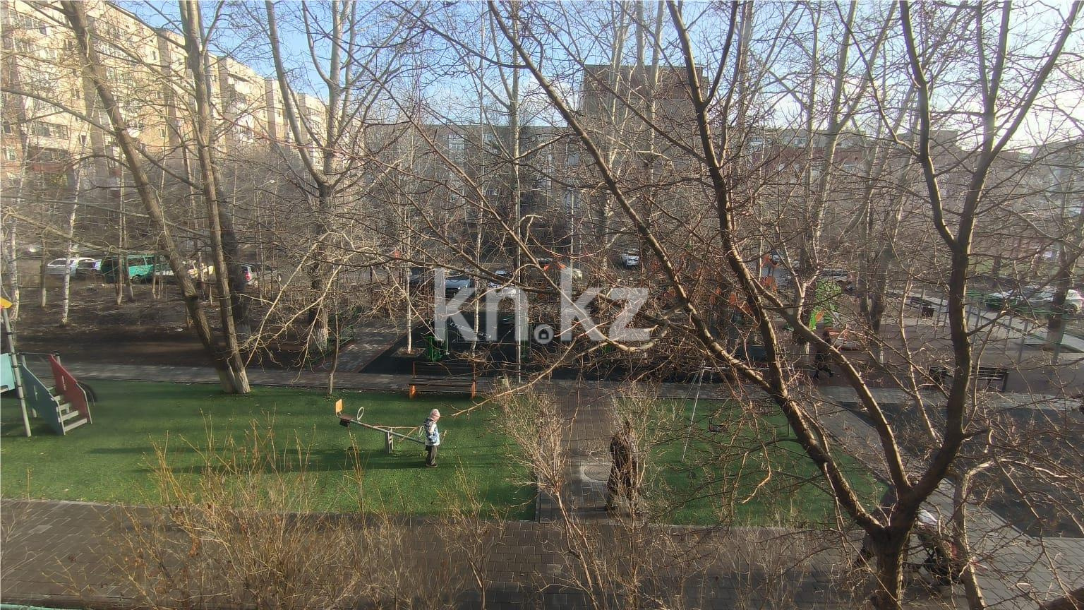 Продажа 4-комнатной квартиры, 76 м², мкр-н Гульдер-1 в Караганде - фото 23