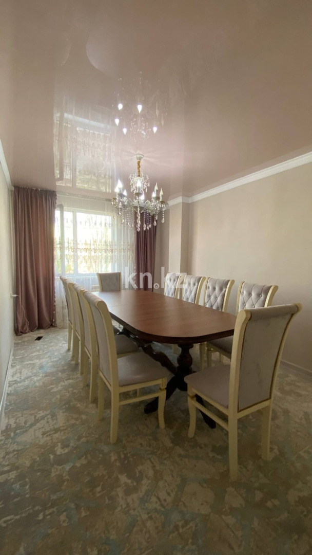 Продажа 3-комнатной квартиры, 79 м² в Таразе - фото 9