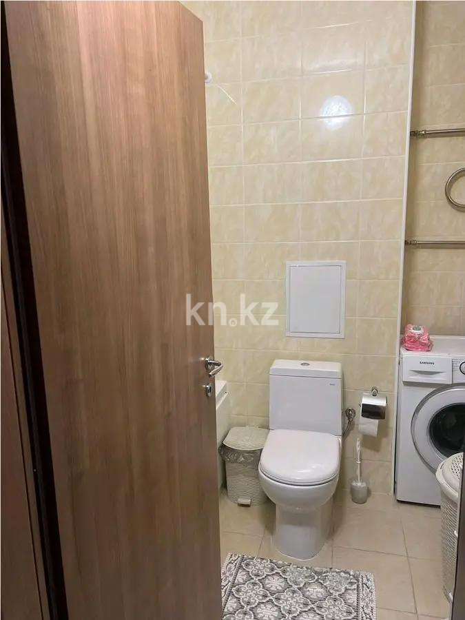 Продажа 3-комнатной квартиры, 88 м², пр. Аль-Фараби, дом  4 в Астане - фото 6