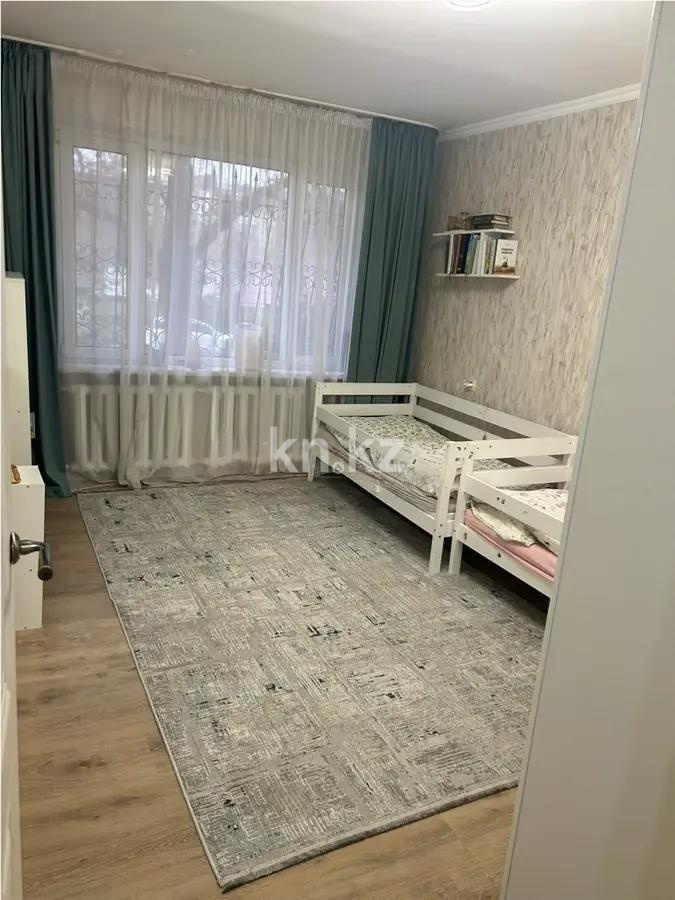 Продажа 3-комнатной квартиры, 65 м², ул. Радостовца, дом  271 в Алматы - фото 2